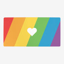 Pride Stripes Playmat