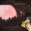 Quiet Solitude Playmat