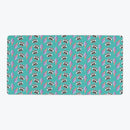 Raccoon Fever Dream Playmat