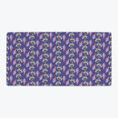 Raccoon Fever Dream Playmat