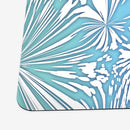 Rainbow Flowers Playmat