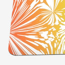 Rainbow Flowers Playmat