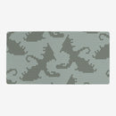 Roll For Dragon Playmat