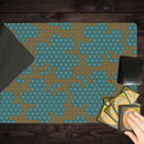 Roll For Luck Playmat