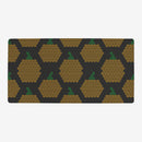 Roll For Pumpkin Playmat