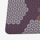 Roll For Pumpkin Playmat