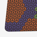 Roll For Pumpkin Playmat