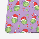 Santa Dice Playmat