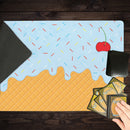 Scream For Ice Cream Playmat