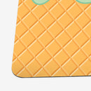 Scream For Ice Cream Playmat