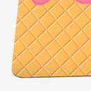 Scream For Ice Cream Playmat