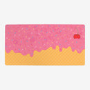 Scream For Ice Cream Playmat