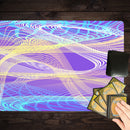 Seeking Stability Playmat