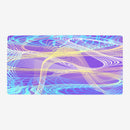 Seeking Stability Playmat