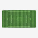 Soccer Pitch Playmat