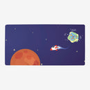 Space Playmat