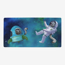 Space Cadets Playmat