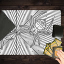Colorbook Spiders Playmat