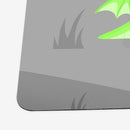 Spooky Dragos Playmat