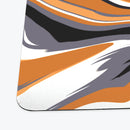 Spooky Season Swirls Playmat