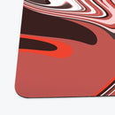 Spooky Season Swirls Playmat