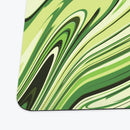 Spooky Season Swirls Playmat