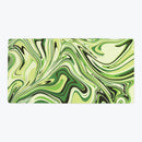 Spooky Season Swirls Playmat
