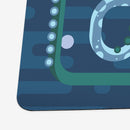 Spotty Cephalopod Playmat