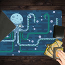 Spotty Cephalopod Playmat