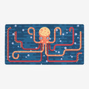 Spotty Cephalopod Playmat