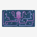 Spotty Cephalopod Playmat