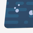 Spotty Sea Dragon Playmat