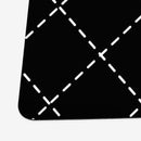 Stitch Pattern Playmat