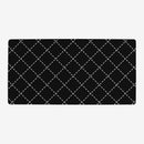 Stitch Pattern Playmat