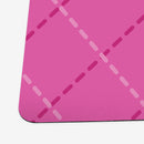 Stitch Pattern Playmat