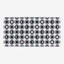 Sun and Moon Playmat