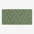 Sweets And Treats Playmat