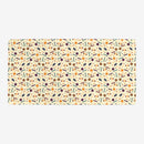 Sweets And Treats Playmat