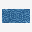 Take Me Out To The Ball Game Playmat