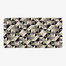 Tangled Triangles Playmat