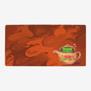 Teacup Froggy Playmat
