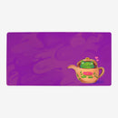 Teacup Froggy Playmat