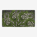 The Ghost Tree Playmat