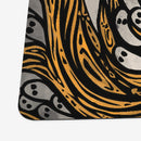 The Ghost Tree Playmat