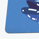 The Poison Frog Playmat