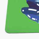 The Poison Frog Playmat