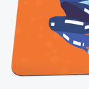 The Poison Frog Playmat
