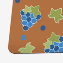 Through The Vine Playmat
