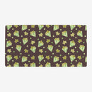 Through The Vine Playmat