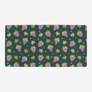 Through The Vine Playmat